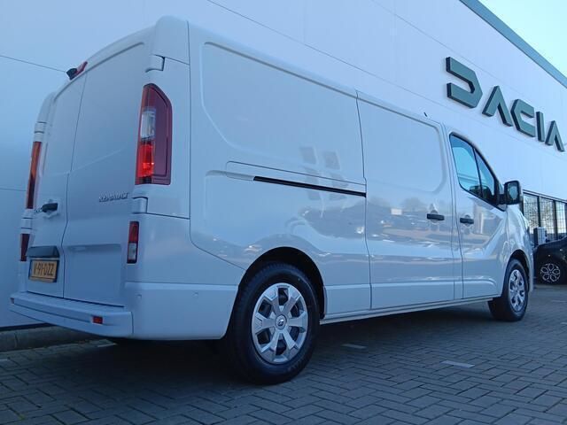Occasion Renault Trafic 89 kW (122 PK) 2024 Overige MPV