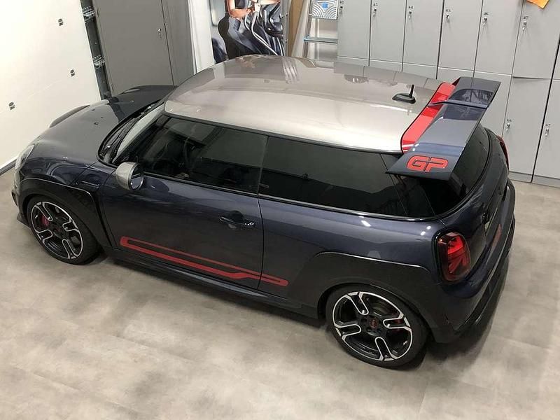 Occasion Mini John Cooper Works Coupé 349 PK (256 kW) 2020 Coupé