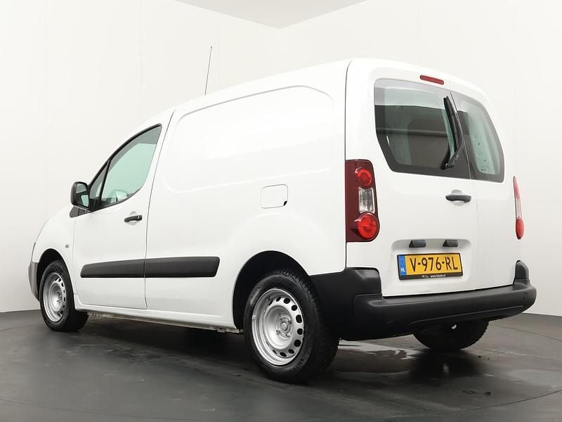 Occasion Citroën Berlingo 75 PK (55 kW) 2018 Overige MPV