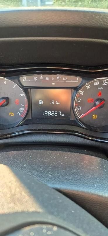 Gebruikt 2017 Opel Karl Hatchback | € 4.995 (Goede deal) - Afbeelding 1/4