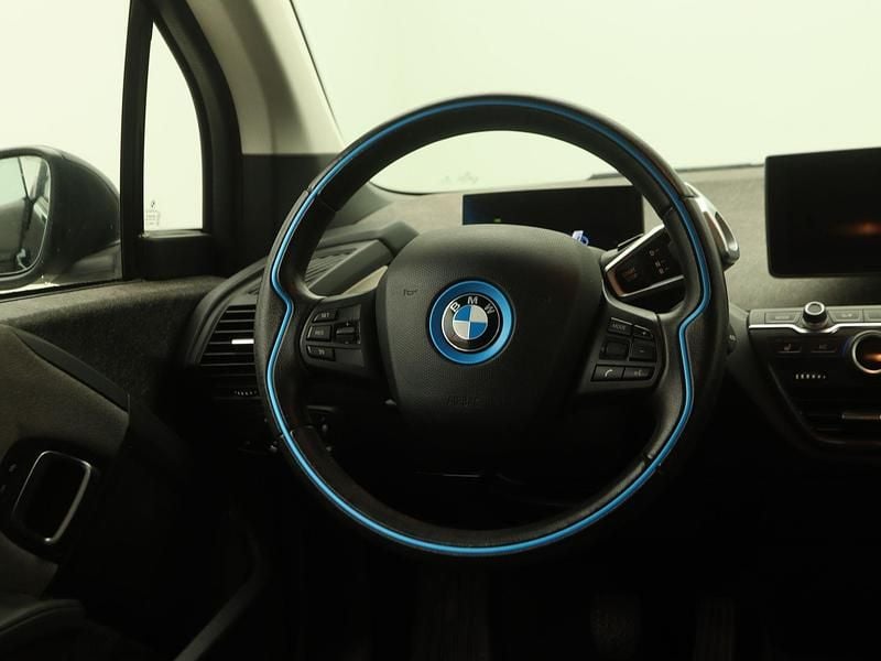 Occasion BMW i3 Executive 125 kW (170 PK) 2020 Zwart Hatchback