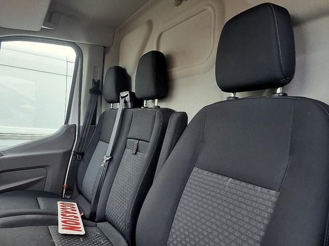 Occasion Ford Transit Trend 2021 Wit Van