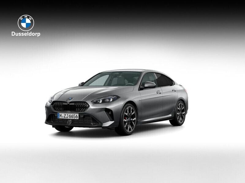 Grijs, metallic lak Nieuw 2025 BMW 220 Comfort Edition Coupé | € 55.216 (Eerlijke prijs) - Afbeelding 1/4