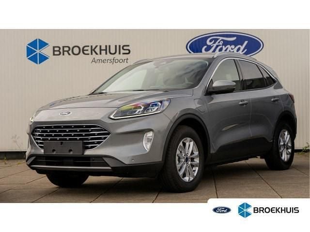 Grijs Gebruikt 2023 Ford Kuga Premium SUV | € 29.900 (Goede deal) - Afbeelding 1/4