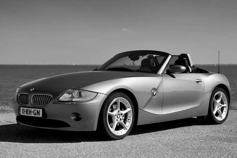 Gebruikt 2005 BMW Z4 Cabriolet | € 14.550 (Duur) - Afbeelding 1/4
