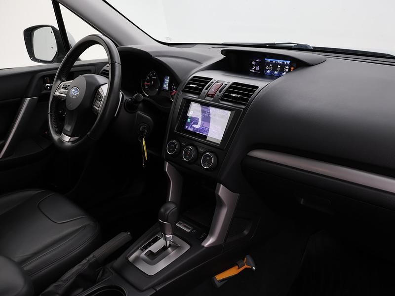 Occasion Subaru Forester 150 PK (110 kW) 2016 Grijs SUV