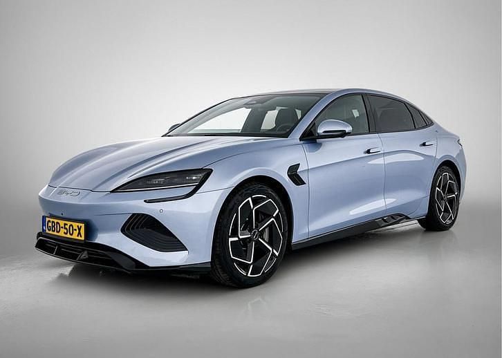 Gebruikt 2024 BYD Seal Design | € 38.750 (Eerlijke prijs) - Afbeelding 1/1