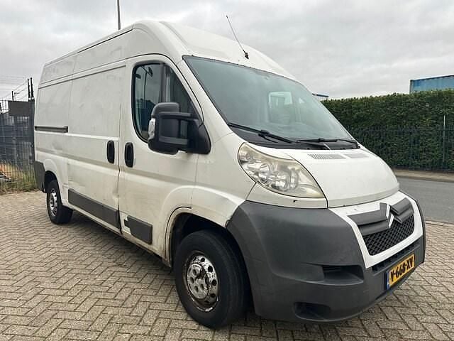 Occasion Citroën Jumper 120 PK (88 kW) 2007 MPV