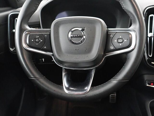 Occasion Volvo XC40 Core 169 kW (231 PK) 2021 Zwart SUV