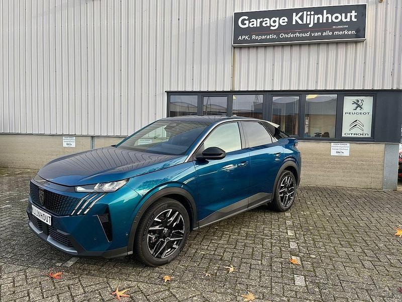 Gebruikt 2024 Peugeot 3008 Allure SUV | € 33.500 (Eerlijke prijs) - Afbeelding 1/4