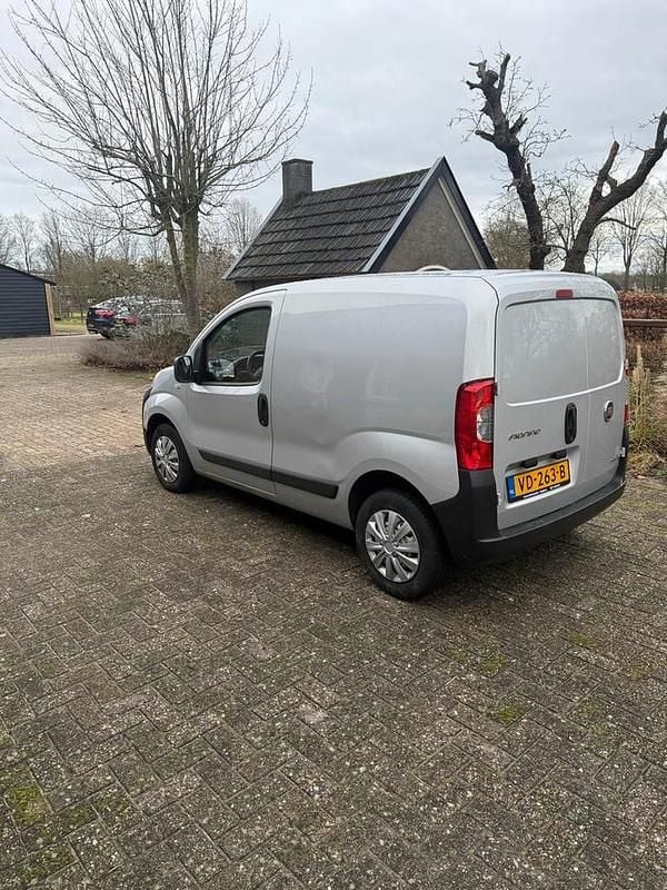 Occasion 2013 Fiat Fiorino MPV | € 2.000 (Goede deal) - Afbeelding 1/4