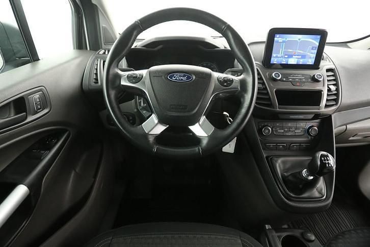 Occasion Ford Transit Connect 120 PK (88 kW) 2022 Wit MPV