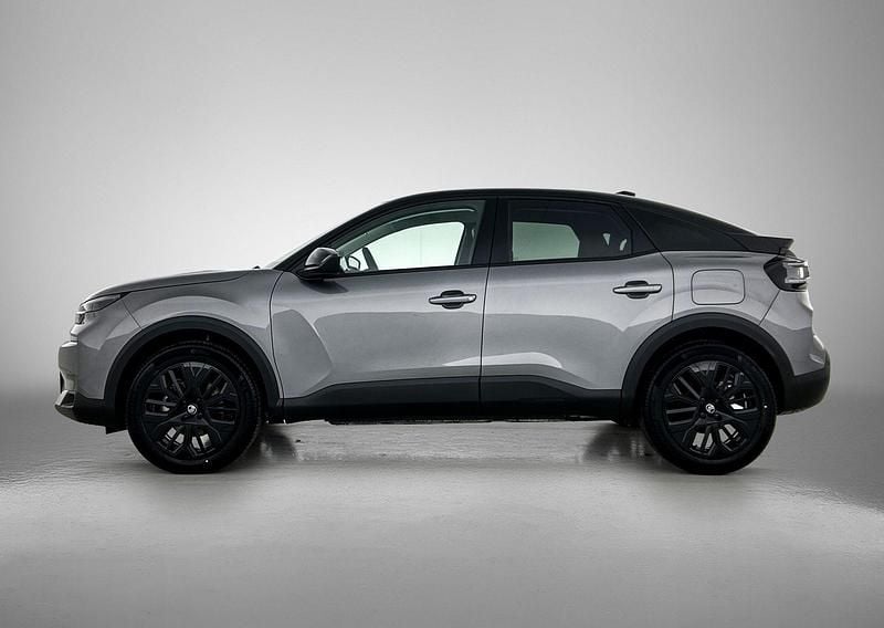 Nieuw Citroën C4 145 PK (106 kW) 2026 Grijs SUV