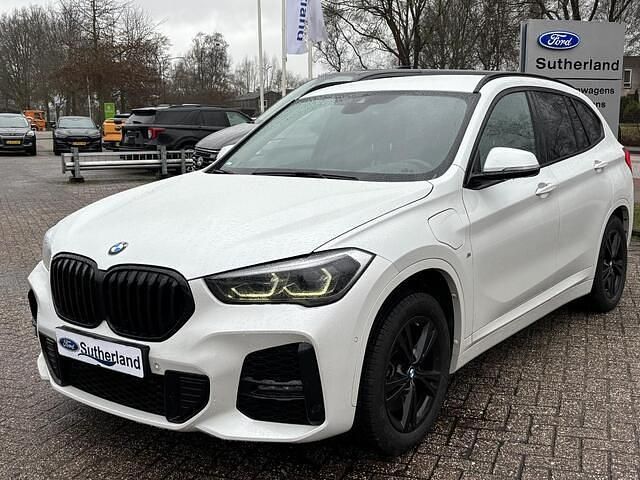 Occasion BMW 220 M Sport 220 PK (161 kW) 2021 Wit (metallic) SUV