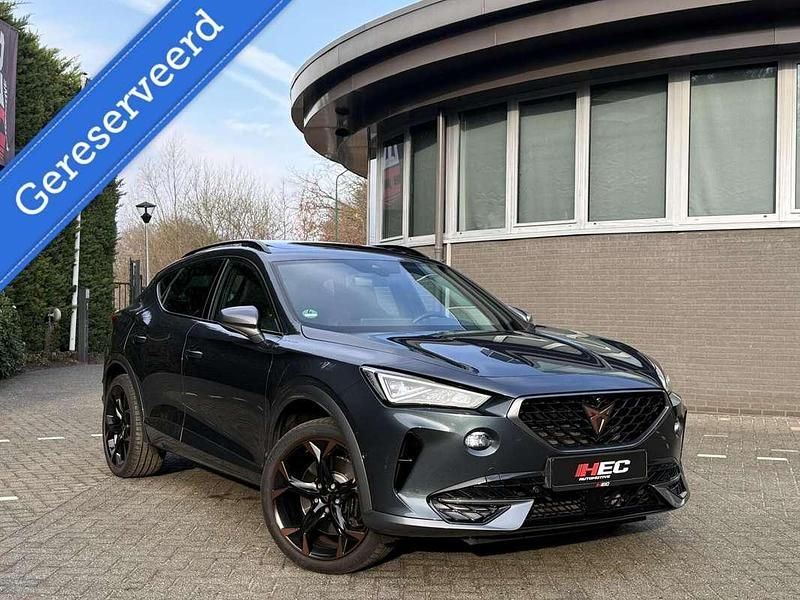 Occasion Cupra Formentor VZ 150 PK (110 kW) 2021 SUV