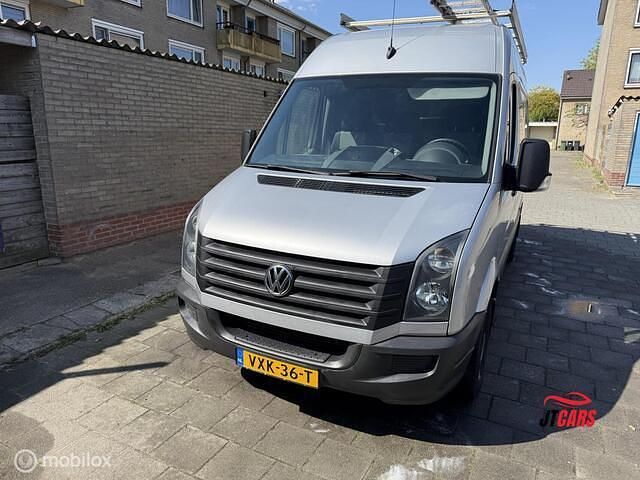 Occasion VW Crafter 140 PK (102 kW) 2016 Overige Van