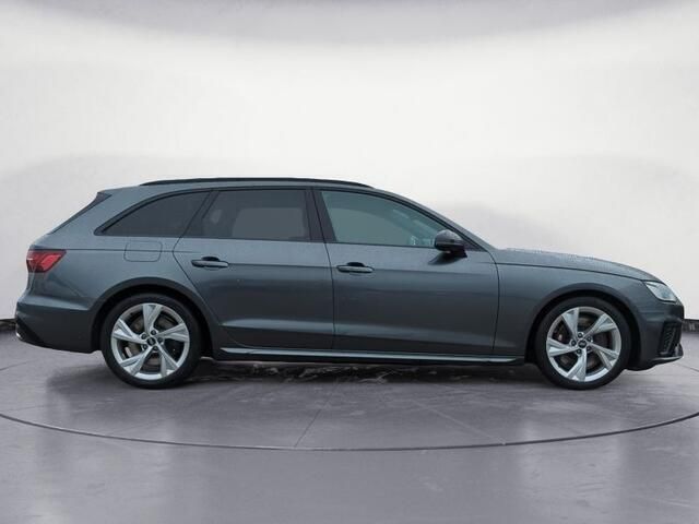 Occasion Audi S4 340 PK (250 kW) 2022 Grijs Stationwagen