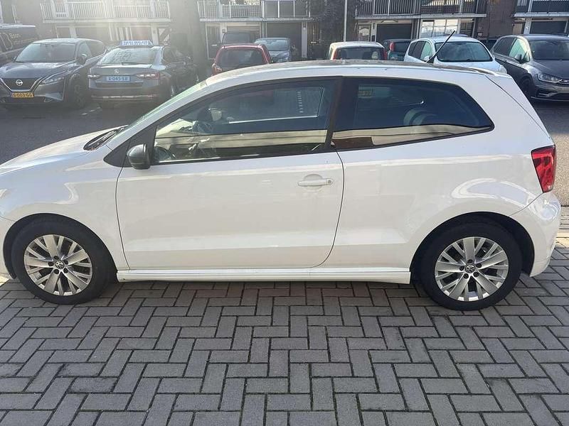 Occasion VW Polo 75 PK (55 kW) 2011 Sedan