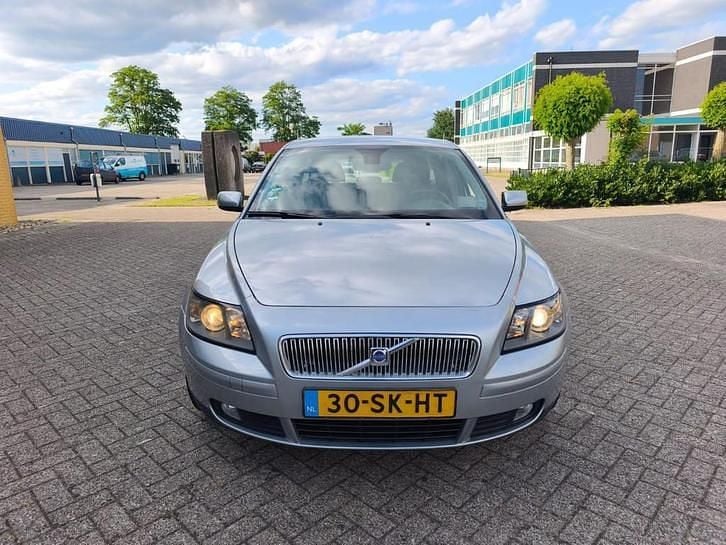 Gebruikt 2006 Volvo V50 Stationwagen | € 1.550 (Goede deal) - Afbeelding 1/4