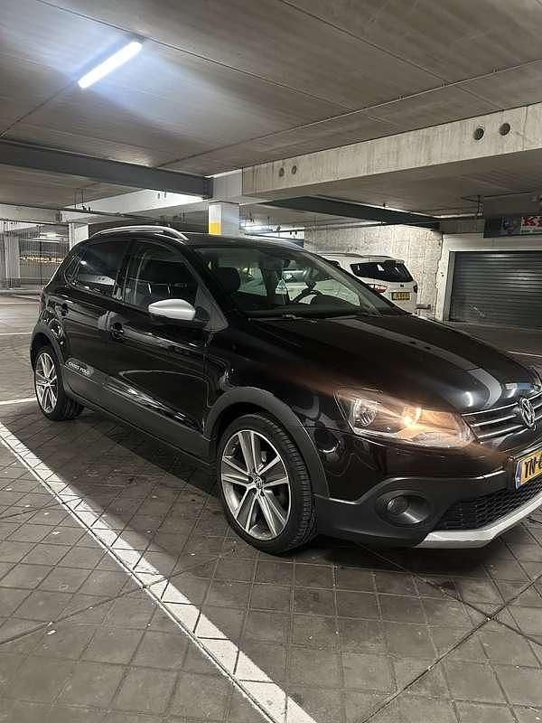 Occasion VW Polo Comfortline 69 PK (50 kW) 2011 Sedan