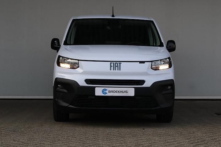 Occasion Fiat Doblò 102 PK (75 kW) 2024 MPV