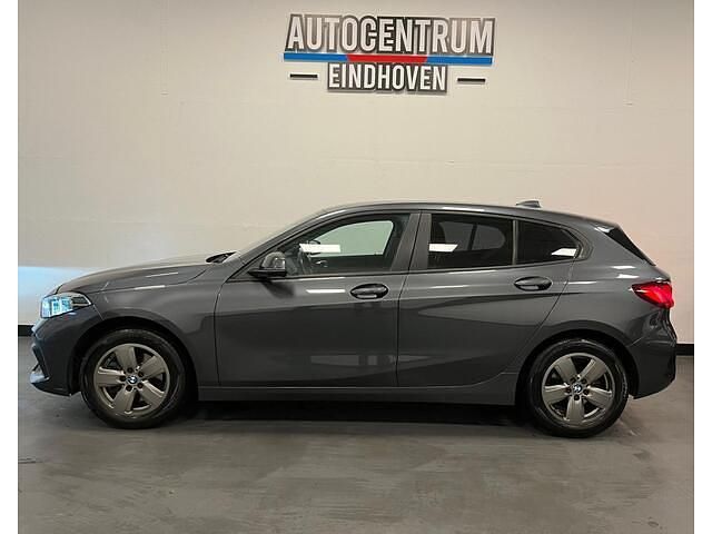 Occasion BMW 118 Executive 140 PK (102 kW) 2019 Grijs Hatchback