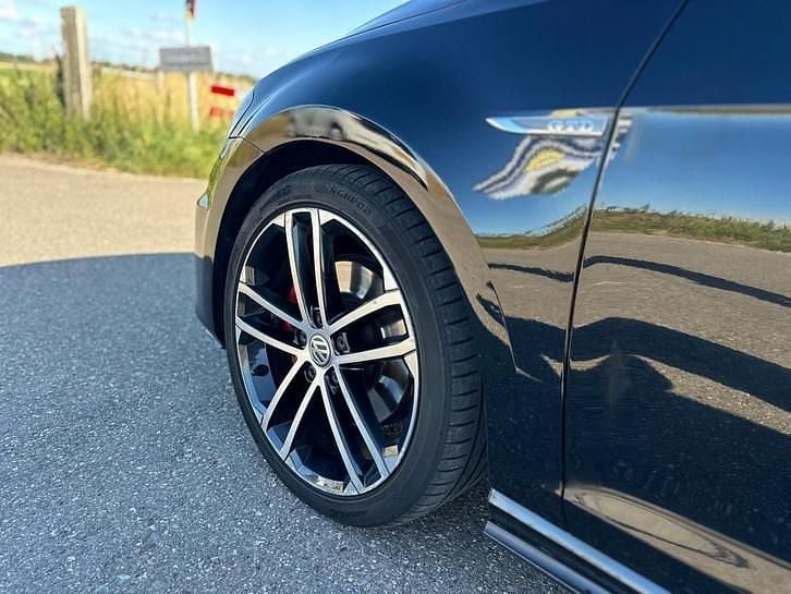 Occasion VW Golf VII 183 PK (134 kW) 2014