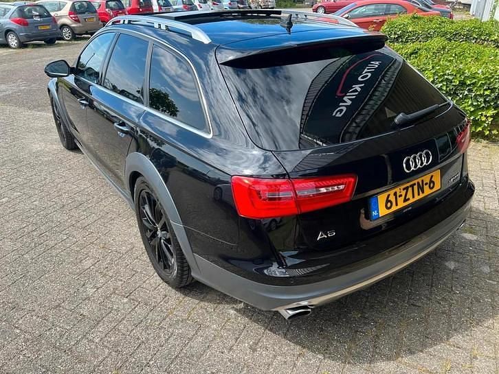 Occasion Audi A6 Allroad 313 PK (230 kW) 2013 Stationwagen