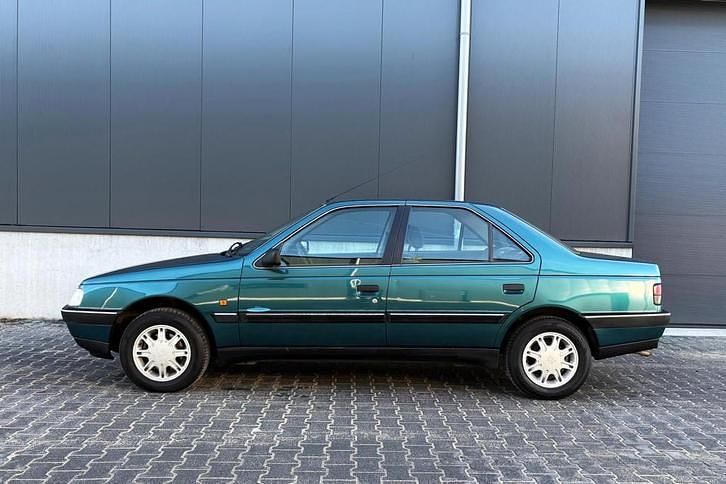 Occasion Peugeot 405 101 PK (74 kW) 1995