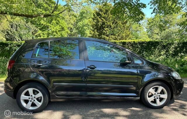 Occasion VW Golf IV Comfortline 116 PK (85 kW) 2005 Zwart Hatchback