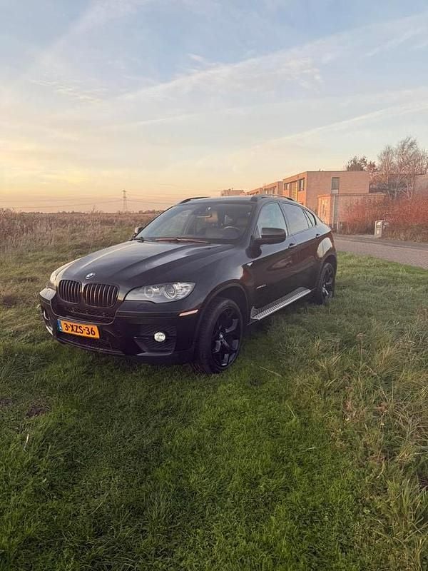 Gebruikt 2011 BMW X6 SUV | € 13.950 - Afbeelding 1/4