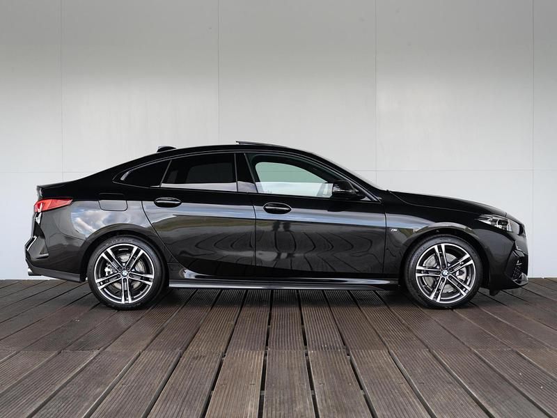 Occasion BMW 220 M Sport 178 PK (130 kW) 2025 Zwart Coupé