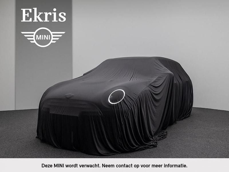 Melting silver iii Gebruikt 2023 Mini Cooper Countryman SUV | € 37.900 (Eerlijke prijs) - Afbeelding 1/1