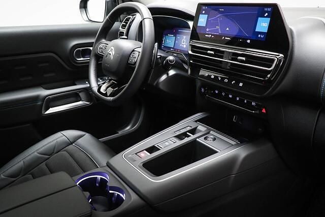 Occasion Citroën C5 179 PK (131 kW) 2024 Grijs SUV