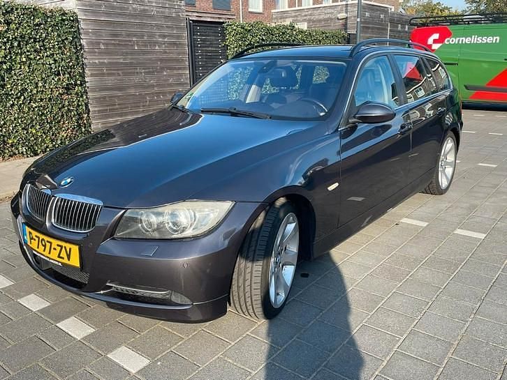 Occasion BMW 330 258 PK (189 kW) 2005