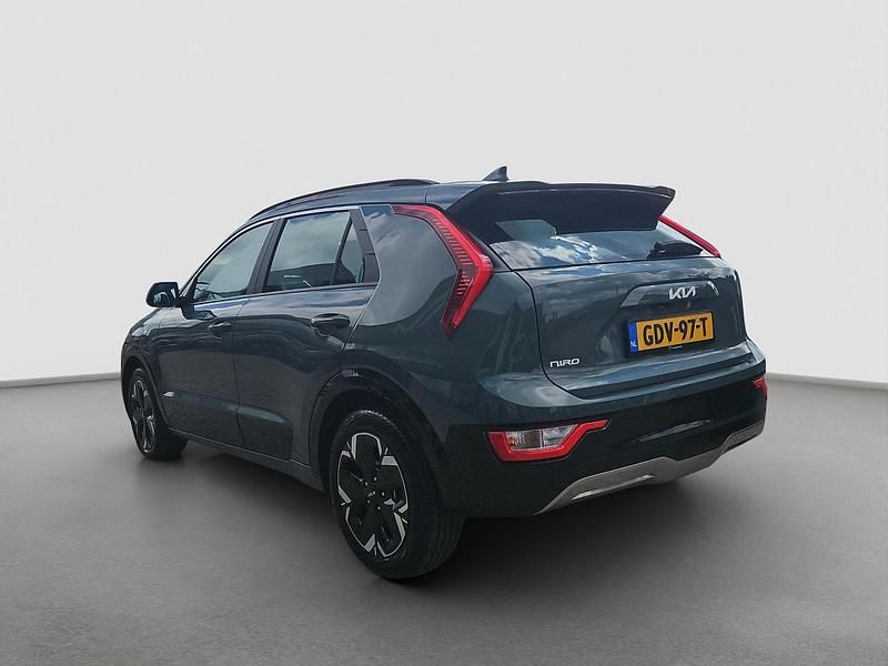 Occasion Kia e-Niro 150 kW (204 PK) 2024 Groen SUV