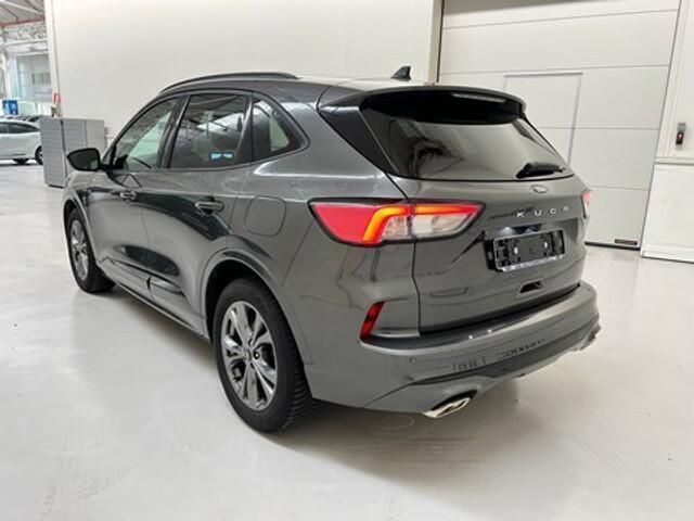 Occasion Ford Kuga ST-Line X 150 PK (110 kW) 2023 Grijs SUV