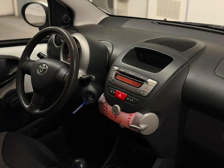 Occasion Toyota Aygo 68 PK (50 kW) 2013 Hatchback