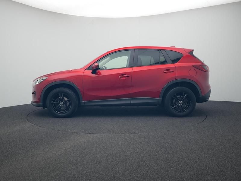 Occasion Mazda CX-5 Edition 165 PK (121 kW) 2015 Rood SUV