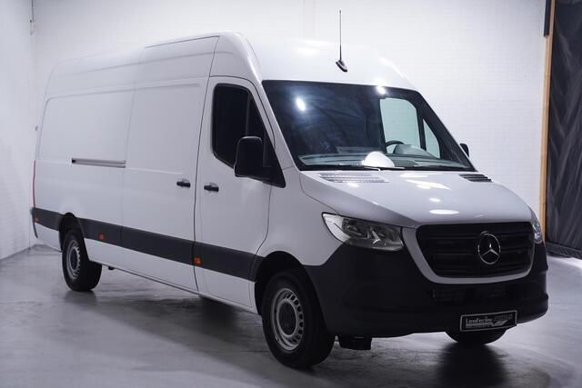 Occasion Mercedes Sprinter 170 PK (125 kW) 2023 Wit Van