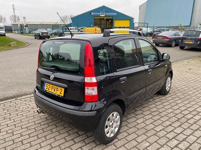 Occasion Fiat Panda Active 69 PK (50 kW) 2011 Hatchback Hatchback