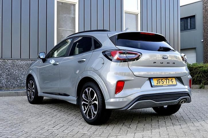 Occasion Ford Puma Gen-E 114 kW (155 PK) 2024 SUV