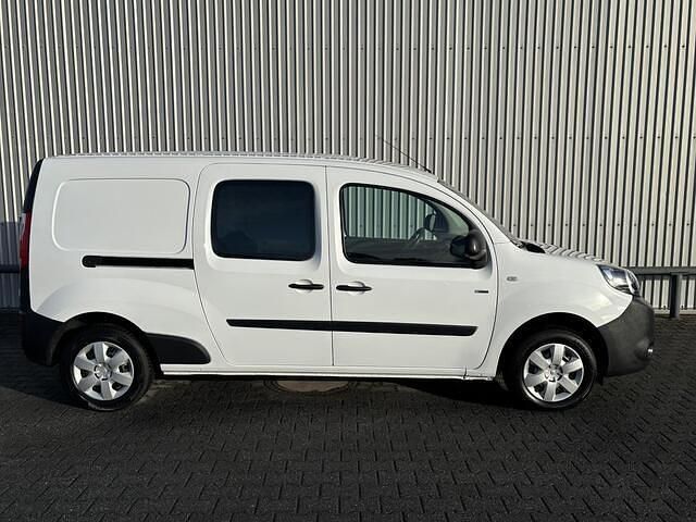 Occasion Renault Kangoo 44 kW (60 PK) 2020 Wit MPV