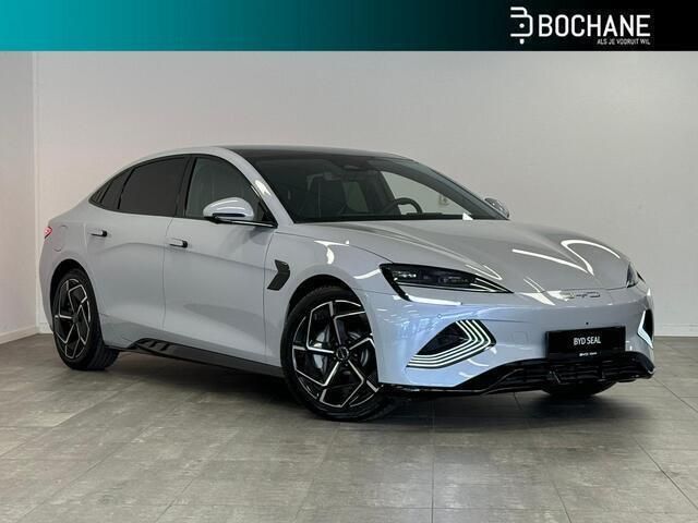Onbekend Nieuw 2024 BYD Seal Sedan | € 54.790 (Duur) - Afbeelding 1/4