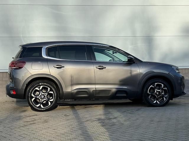 Occasion Citroën C5 Aircross Feel 181 PK (133 kW) 2024 Grijs SUV