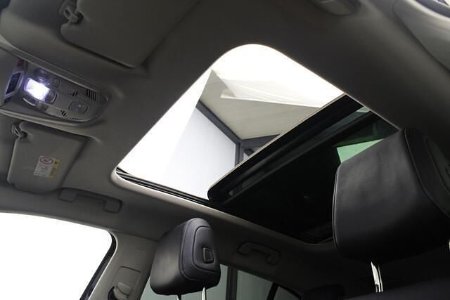 Occasion Citroën C5 Shine 110 PK (80 kW) 2022 Blauw SUV