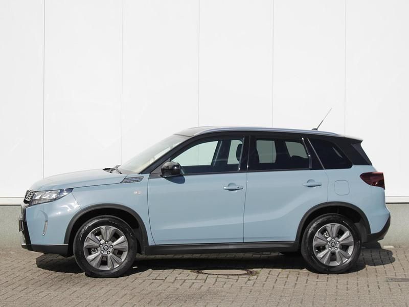 Occasion Suzuki Vitara 2025 Blauw SUV