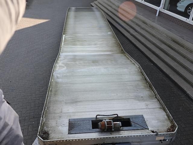 Occasion Mitsubishi Canter 150 PK (110 kW) 2015 Geel Cabriolet