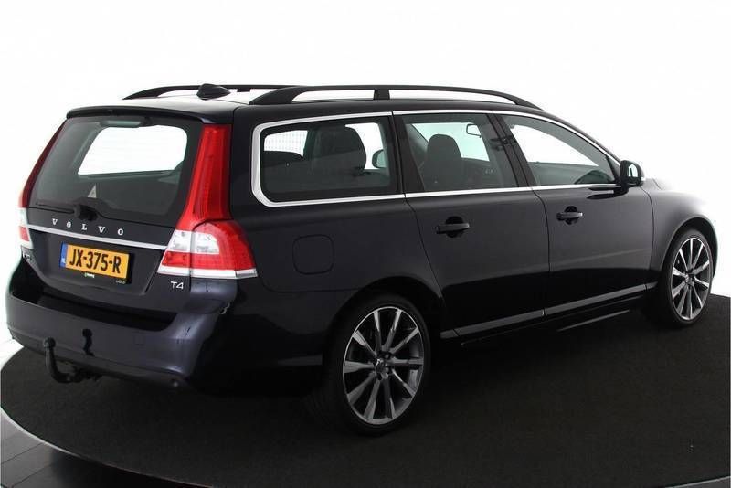 Verkocht Volvo V70 2.0 T4 Edition Auto. occassions te koop Verkocht Volvo V70 2.0 T4 Edition Auto. occassions te koop