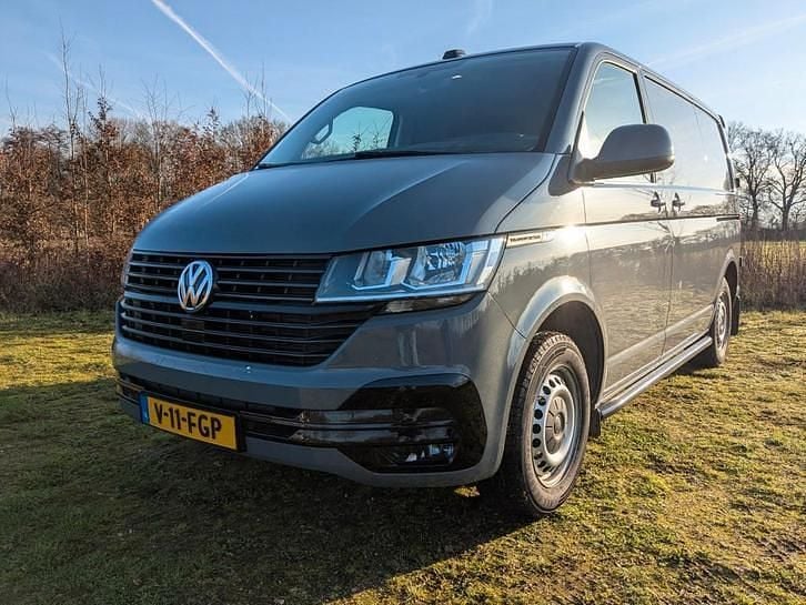 Occasion VW T6.1 150 PK (110 kW) 2021 Van